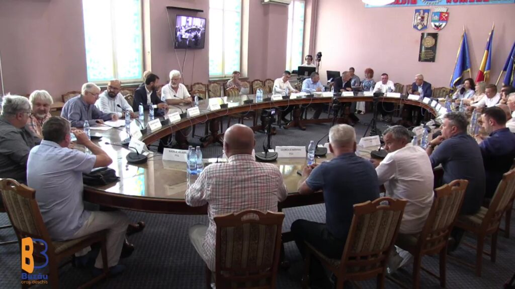 Întâlnirea din iulie. CLM se întrunește pe 31 în ședință ordinară.