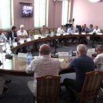 Întâlnirea din iulie. CLM se întrunește pe 31 în ședință ordinară.