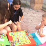 Final de sezon. „Ludoteca din grădină”se închide pe 2 august