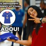 Cadou! Abonament plus tricou, la numai 250 lei