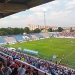 Clujul, mai cu "Moț" decât Gloria. "Studenții" se impun la Buzău cu 2-0