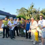 Liderul AUR Buzău, deputatul Sorin-Titus Muncaciu, despre recalcularea pensiilor