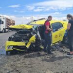 10 morți pe șosele, în perioada concediilor. Cele mai multe accidente grave s-au produs în iulie și august