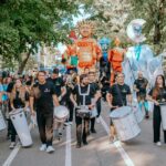 BIAF 2024, debut în forță. Distracție la maximum, în weekend, la cel mai mare festival din județ
