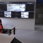 Trafic inteligent. Centrul de monitorizare funcționează fără operatori