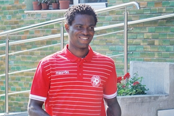 Fotbalist de la Lanurile, decedat la nici 36 de ani