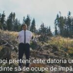 Planul SIMION: Ne-am propus să împădurim un milion de hectare în următorii 10 ani