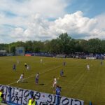 Înfrângere la limită, cu CSA Steaua. Metalul pierde primul meci de pe teren propriu din această stagiune