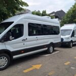 Microbuzele electrice școlare se lasă așteptate. Un proiect prin PNRR, semnat în urmă cu un an, e și acum în faza licitației