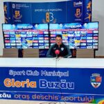 Nici usturoi n-au mâncat … Prepeliță spune că Gloria nu a jucat rău