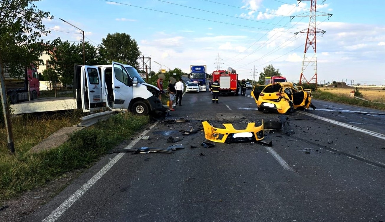 Exclusiv, azi, la Radio Campus. Detalii despre modul în care s-a produs tragedia. Ce alte subiecte vor fi în dezbatere, de la ora 18:00