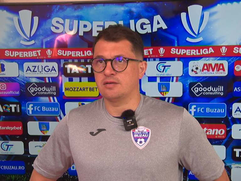 Trebuie să câștigăm publicul de partea noastră”. Andrei Prepeliță face apel la tribuna buzoiană