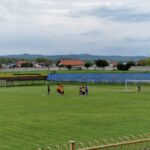 Derby local, în Cupă. Olimpia vs Metalul, mâine, la Râmnicu Sărat