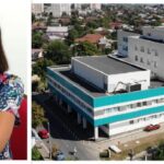 Premieră la Maternitatea Buzău. Sistemul rooming-in, implementat cu ajutorul unui nou medic