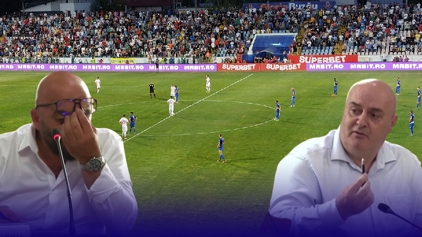 “Luați-ne de pe cap această problemă!”. Discuții aprinse în CLM, legate de banii alocați Gloriei