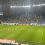 Ne bătură, nu glumă. Gloria pierde clar, în Bănie