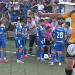 Debut umbrit de scandal. Metalul, “sifonată” de Balgiu la GSP