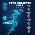 Test important pentru Gloria. Turneul în Bănie, cu Craiova, Brăila și Vâlcea