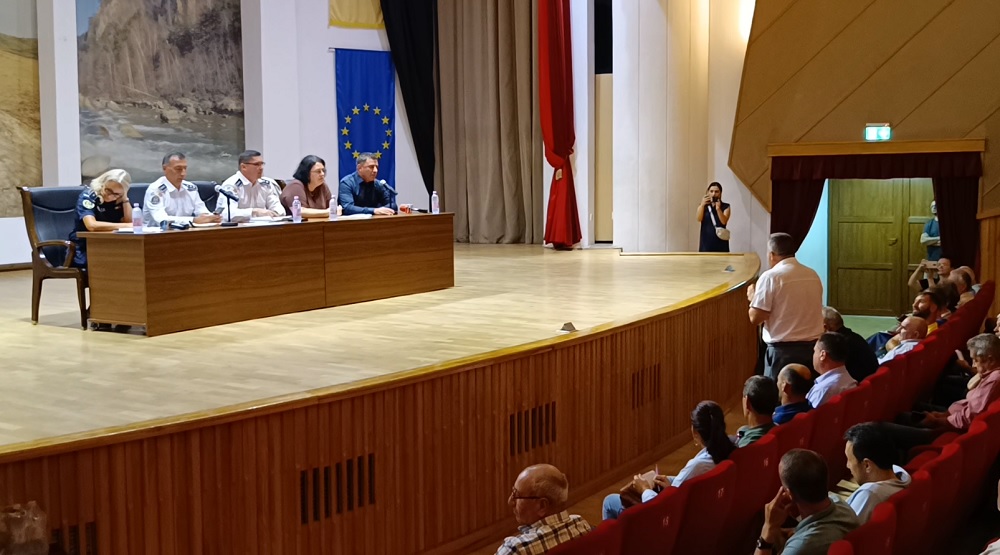Salarii mici, responsabilități mari! Șoferii de microbuze școlare, apel disperat către autorități