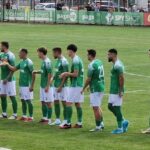 Debut cu stângul în Liga a II-a. Metalul pierde, 1-3, la Dumbrăvița