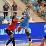 Ne bătură oltencele. Gloria pierde primul meci din “Cupa Craiovei”