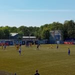 S-au prins în Hora. Fostul jucător de la CFR și FCSB decide meciul dintre Metalul și FC Bihor