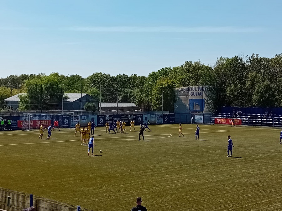 S-au prins în Hora. Fostul jucător de la CFR și FCSB decide meciul dintre Metalul și FC Bihor