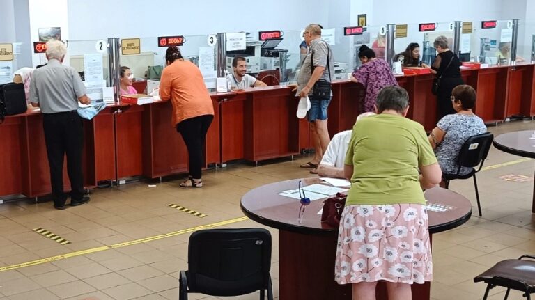 Bilete de tratament, prin Casa de Pensii. 16 zile de tratament balnear în stațiuni cu renume