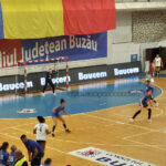 Două amicale, pentru Gloria. Joi cu Activ, în weekend cu Galați