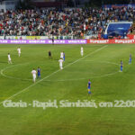 Poate deraia Rapidul la Buzău ? Prepeliță vrea să speculeze forma slabă a alb-vișiniilor