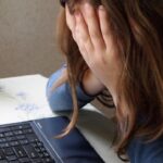 Alertă internațională după un mesaj pe Snapchat. O fată din Buzău își anunțase intenția de a se sinucide