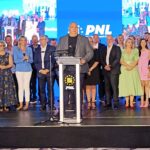PNL Buzău a intrat, oficial, în era Mocanu. Filiala municipală a liberalilor, condusă de medicul Adrian Zoican