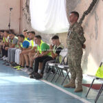 Se fac angajări în Armată. 25 de posturi, disponibile în trei unități militare din județ