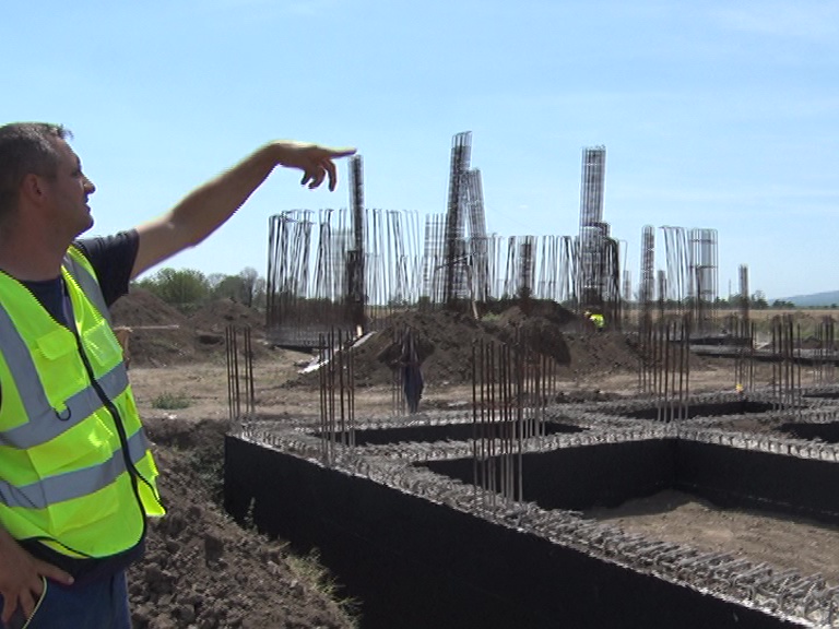 Criză acută. „Nu mai avem decât 30 – 40 de locuri de veci”