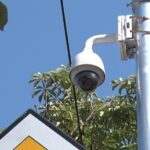 Supraveghere permanentă. Imaginile de la camerele de trafic vor fi folosite de polițiști