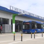 Recepție finală. Centrul Intermodal, gata de funcționare
