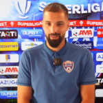 Început de weekend cu meci în Bănie. Gloria joacă vineri cu Universitatea