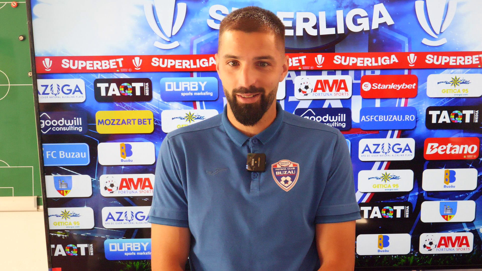 Început de weekend cu meci în Bănie. Gloria joacă vineri cu Universitatea