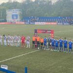 Un ochi râde, altul plânge. Metalul trece de liderul Superligii, Gloria pierde la Afumați