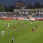 Neagoe: “Nu e meci de totul sau nimic”. Antrenorul Gloriei,  încă afectat de episodul “Galați”