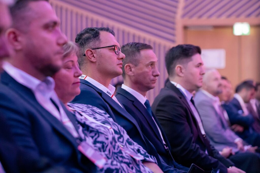 Cine este noul lider al organizației județene USR Buzău