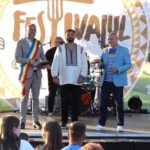 Buzoienii, invitați la „Festivalul Cârnaților de Pleșcoi”. Andra, printre artiștii care vor concerta pe scena festivalului
