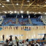 Victorie și în runda a doua. HC Buzău confirmă în meciul cu Focșani