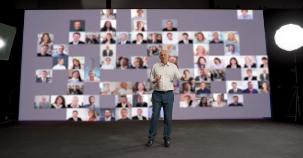 (VIDEO) Mircea Geoană: Candidez la președinție pentru că știu că avem nevoie de o schimbare adevărată!