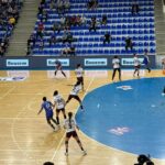 Accident feroviar la Buzău. Gloria, tamponată rău de Rapid, în Sala Sporturilor