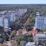 Anunţ public | Etapa privind intenția de elaborare a Planului Urbanistic Zonal pentru „Reconfigurare căi de comunicație cartier Nicolae Bălcescu“