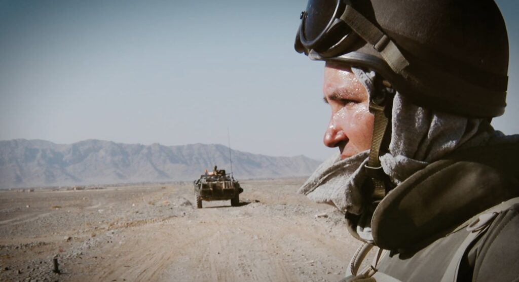 (VIDEO) Nicolae Ciucă: ,,În curând...". Promo la cartea ,,În slujba țării