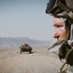 (VIDEO) Nicolae Ciucă: ,,În curând...". Promo la cartea ,,În slujba țării