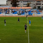 Limpeziș a declarat forfeit. Clubul buzoian se retrage din Liga a III-a