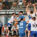 Prima etapă, prima victorie. HC se impune clar la Făgăraș